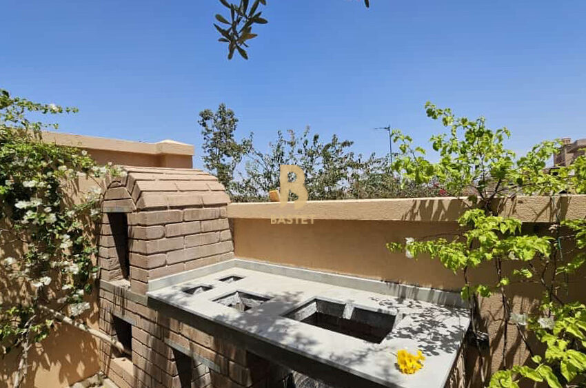 Vente villa à Marrakech | Immobilier de luxe à Marrakech