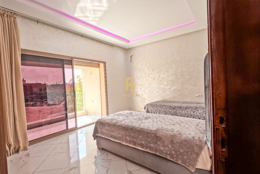 villa for sale in Marrakech