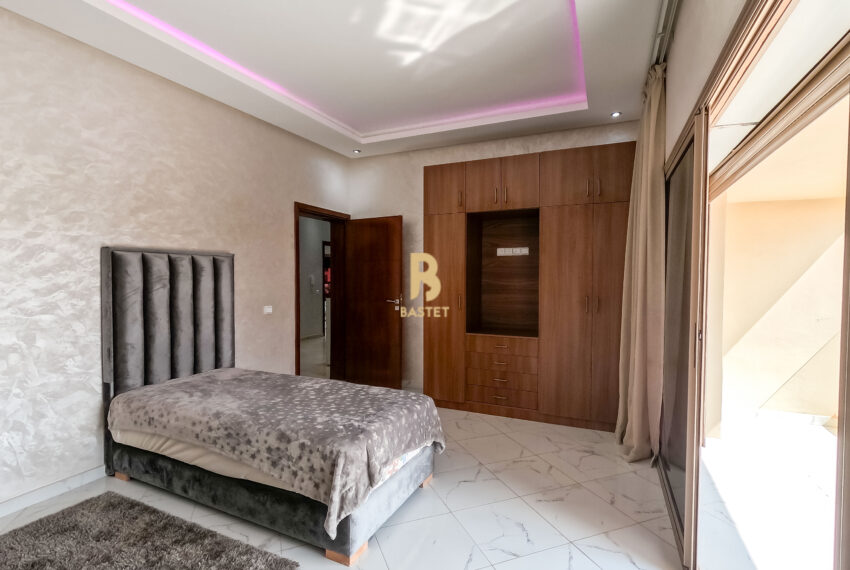 villa for sale in Marrakech