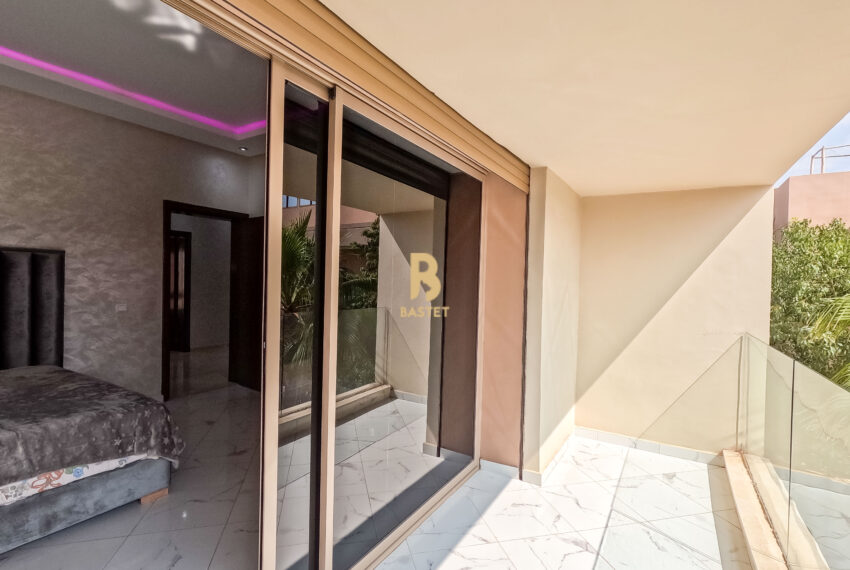 villa for sale in Marrakech