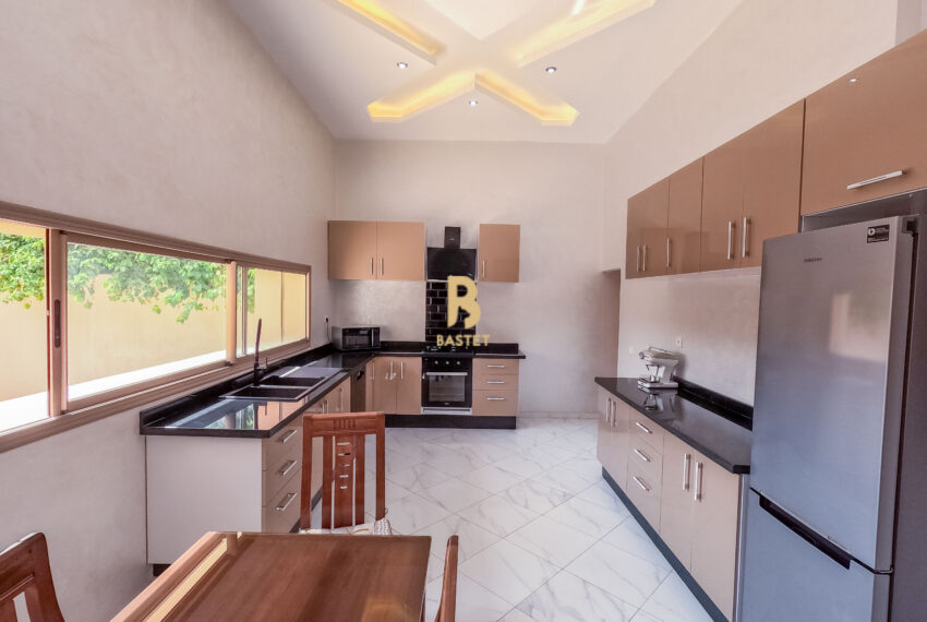 villa for sale in Marrakech