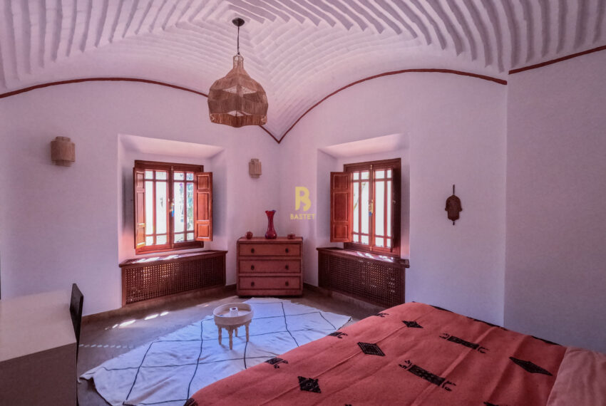 Buy a Luxury House in Marrakech