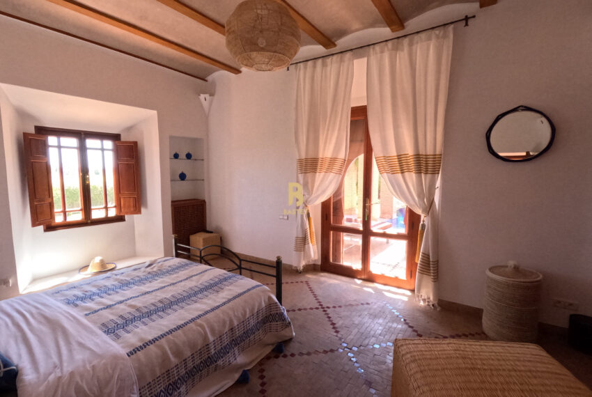 Buy a Luxury House in Marrakech
