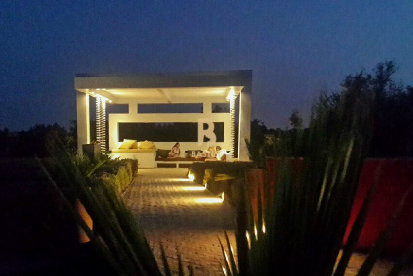 Marrakech professional real estate agent