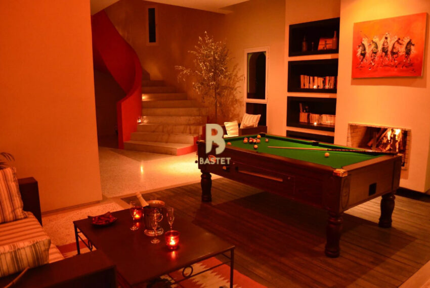 Marrakech professional real estate agent
