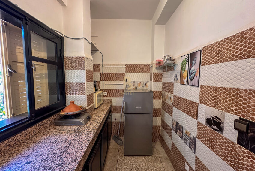 location appartement marrakech