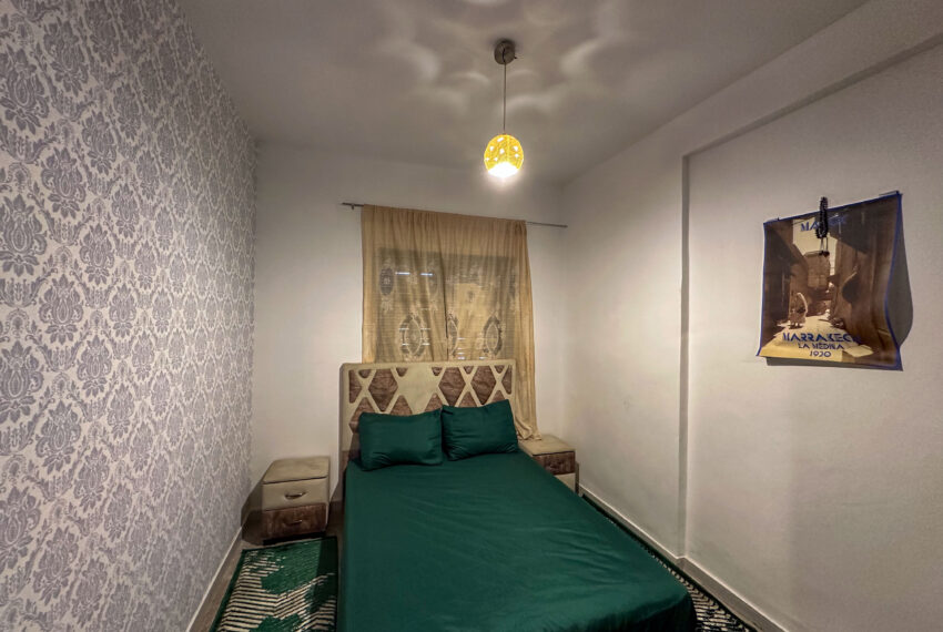 location appartement marrakech