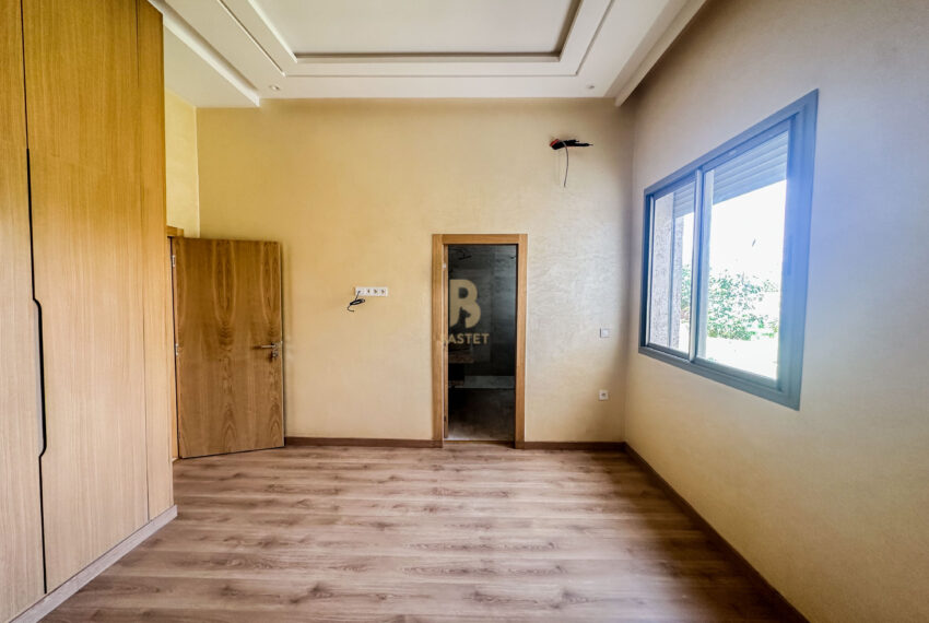 Marrakech villa for sale