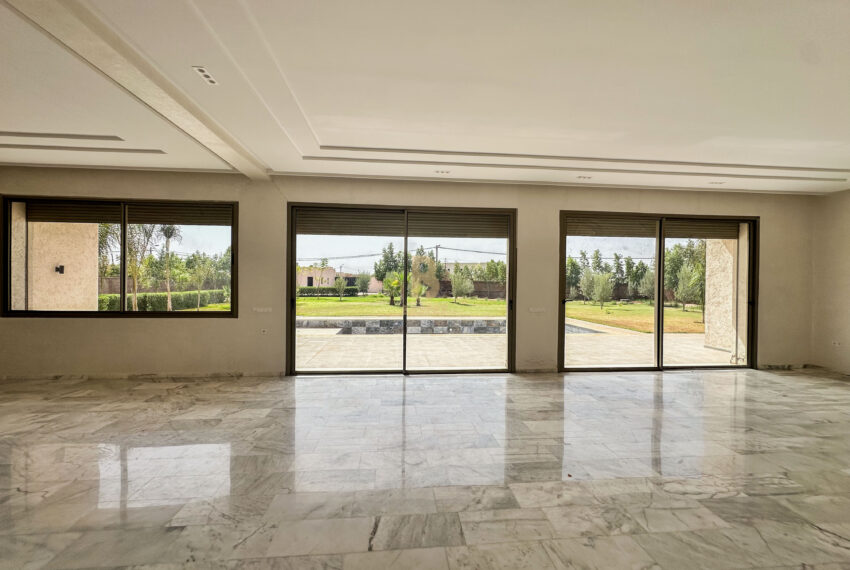 Marrakech villa for sale