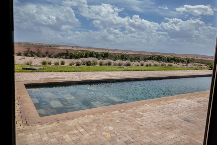Villas For sale In Marrakech