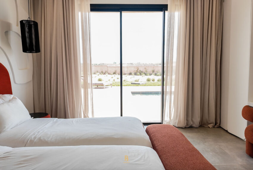 Villas For sale In Marrakech