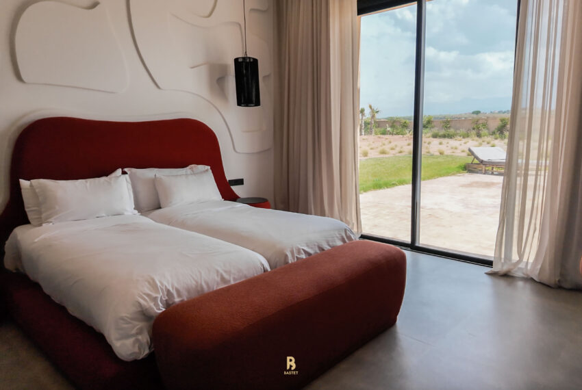 Villas For sale In Marrakech