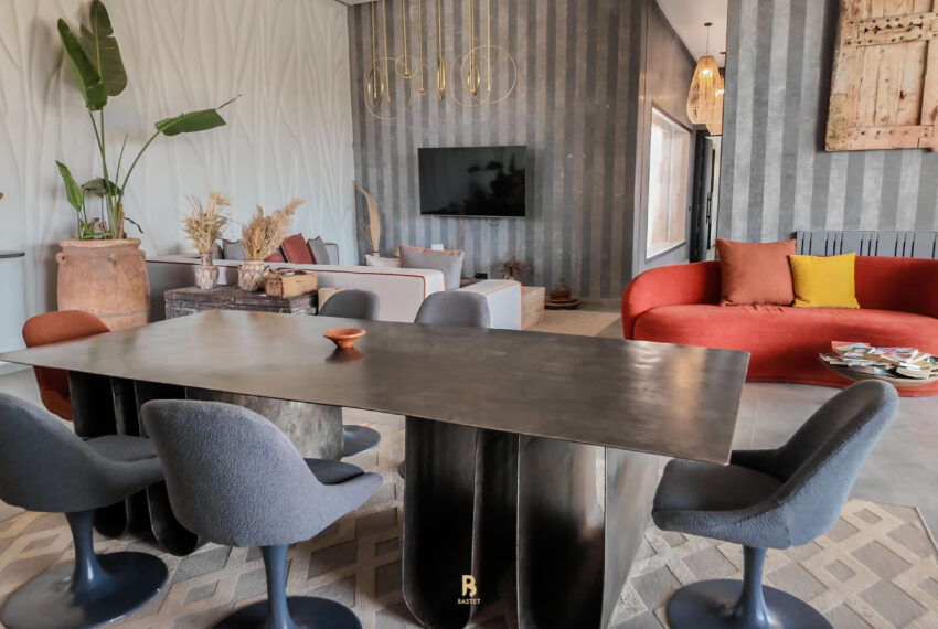 Villas For sale In Marrakech