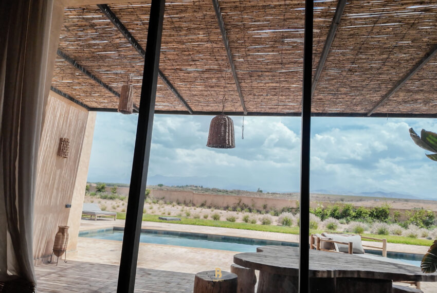 Villas For sale In Marrakech