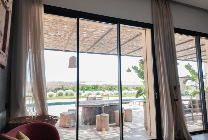 Villas For sale In Marrakech