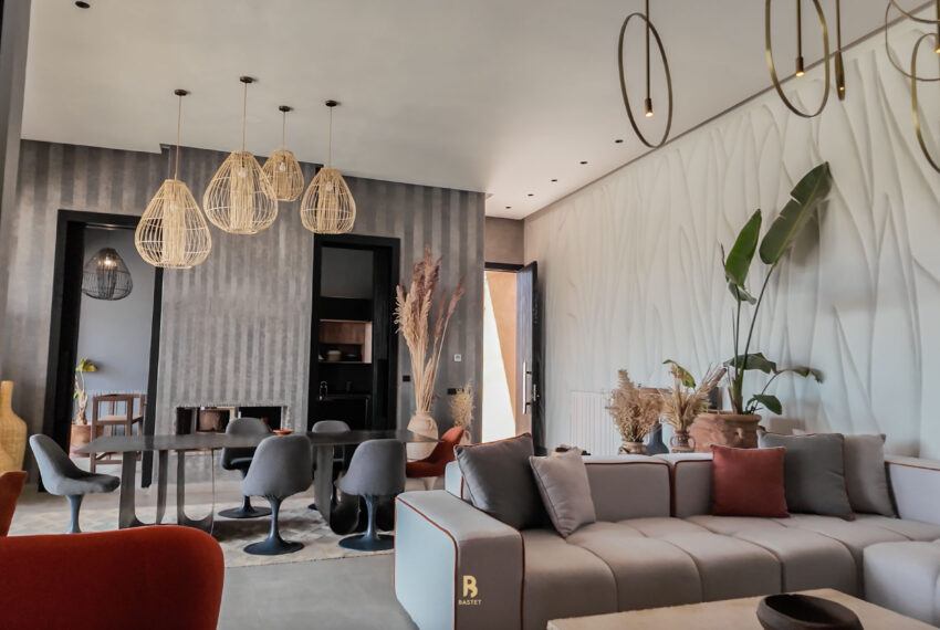 Villas For sale In Marrakech