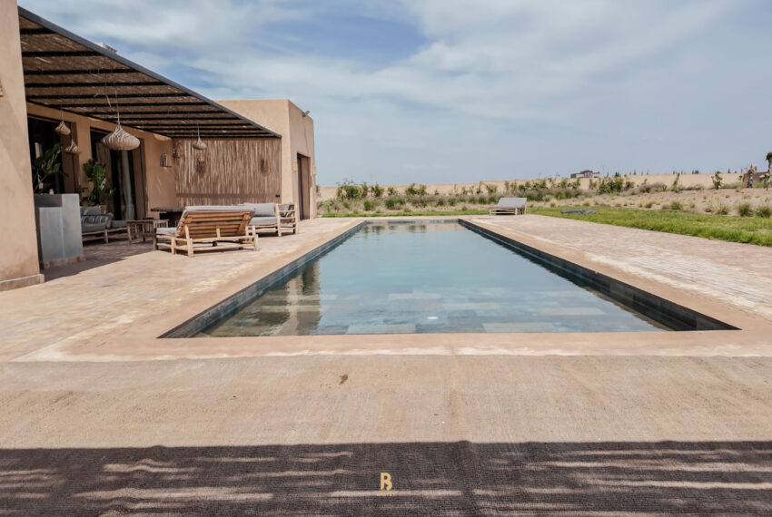 Villas For sale In Marrakech