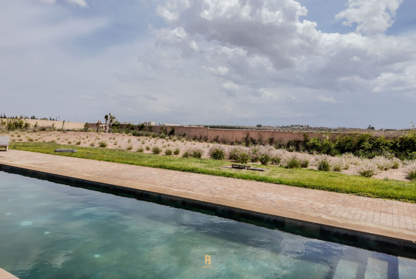 Villas For sale In Marrakech
