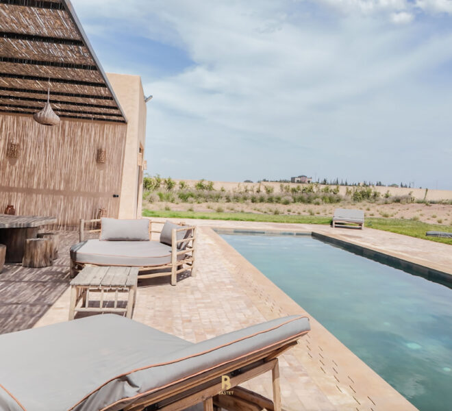 Villas For sale In Marrakech