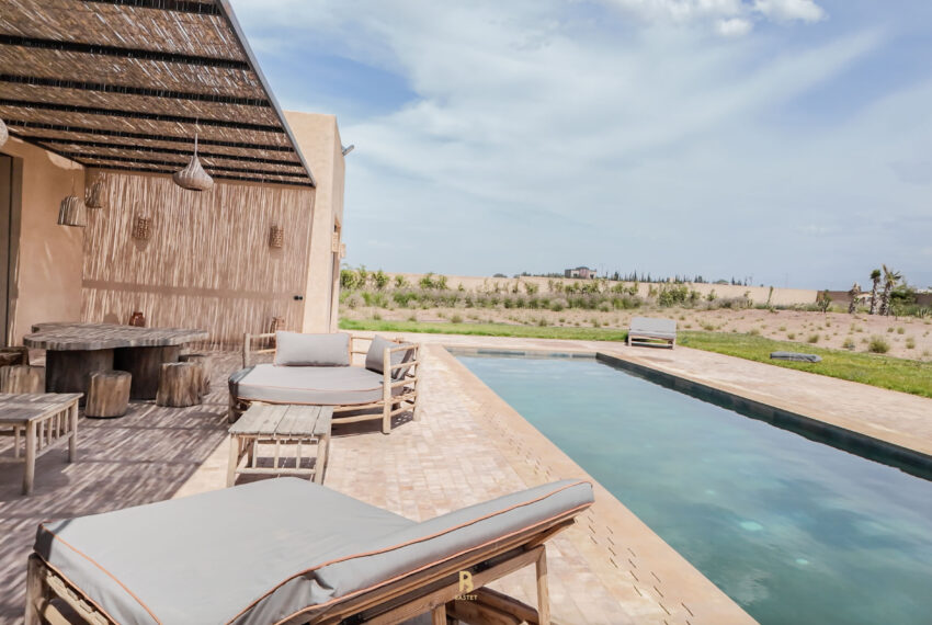 Villas For sale In Marrakech