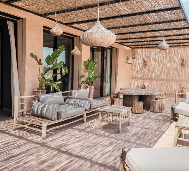 Villas For sale In Marrakech