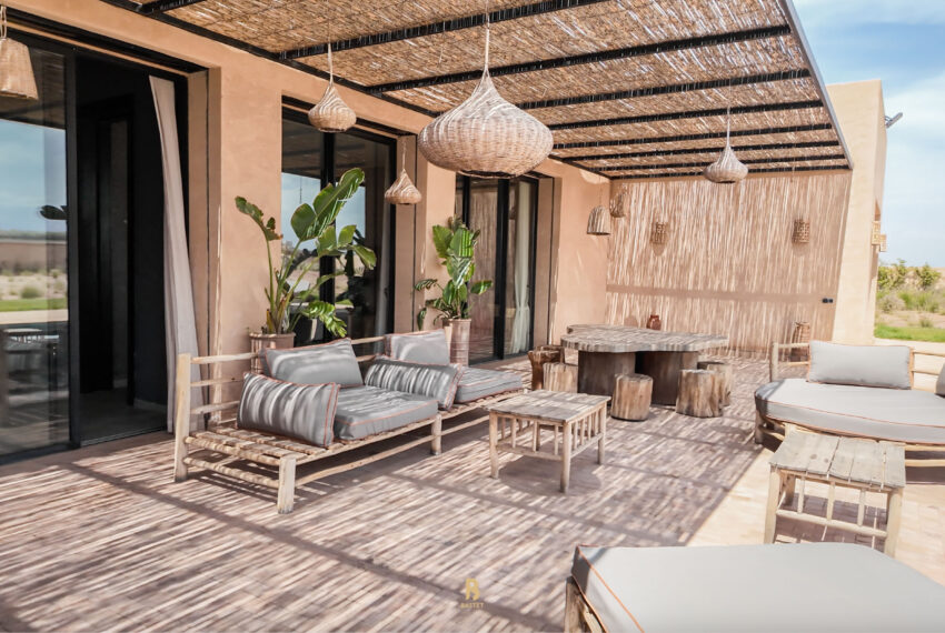 Villas For sale In Marrakech