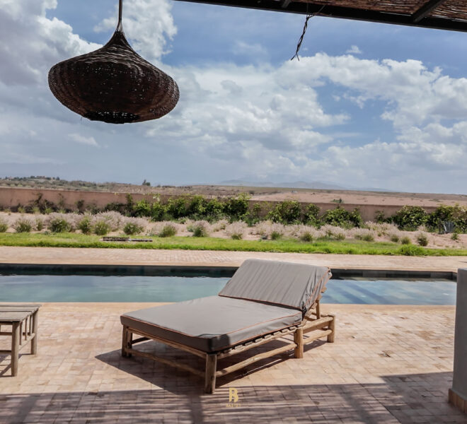 Villas For sale In Marrakech