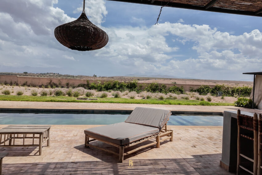 Villas For sale In Marrakech