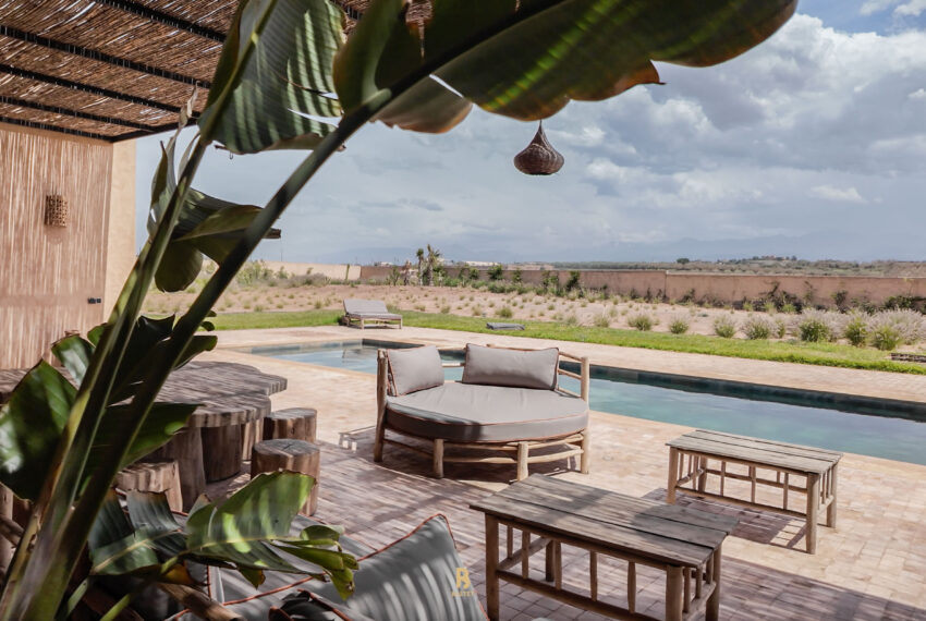 Villas For sale In Marrakech