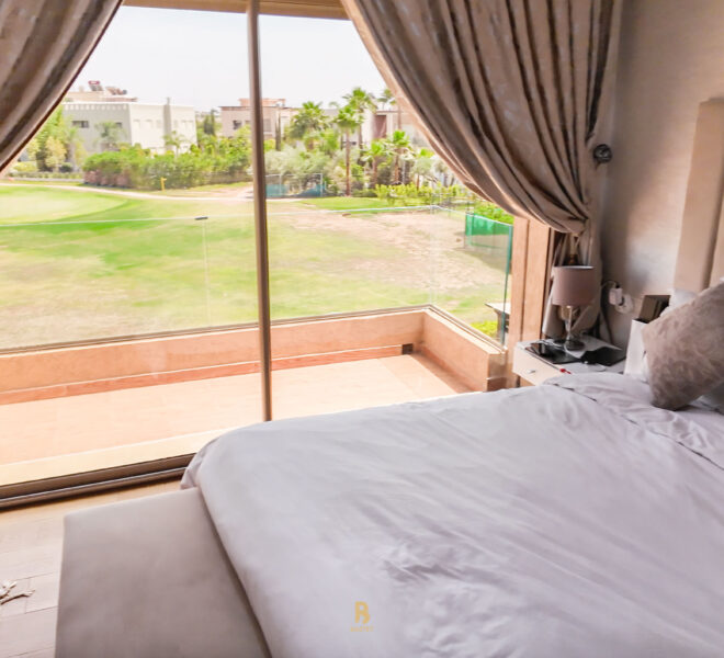 Villa For sale In Marrakech Real Estate Agent