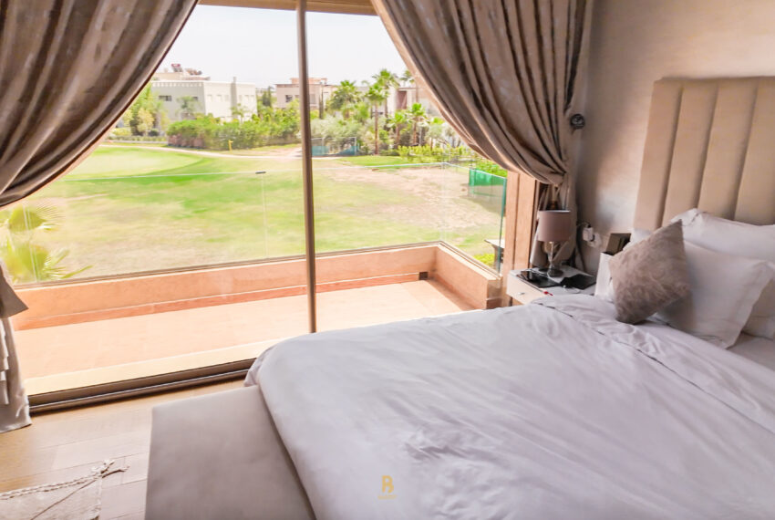 Villa For sale In Marrakech Real Estate Agent