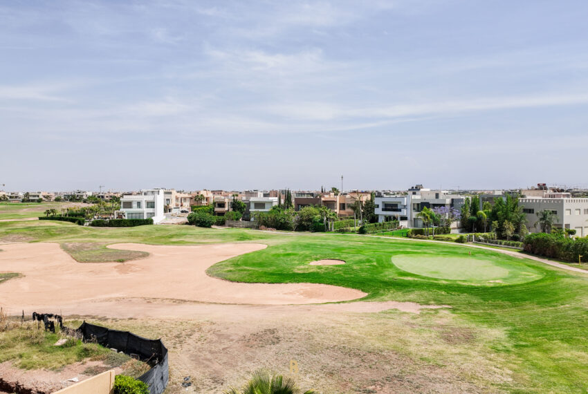 Villa For sale In Marrakech Real Estate Agent