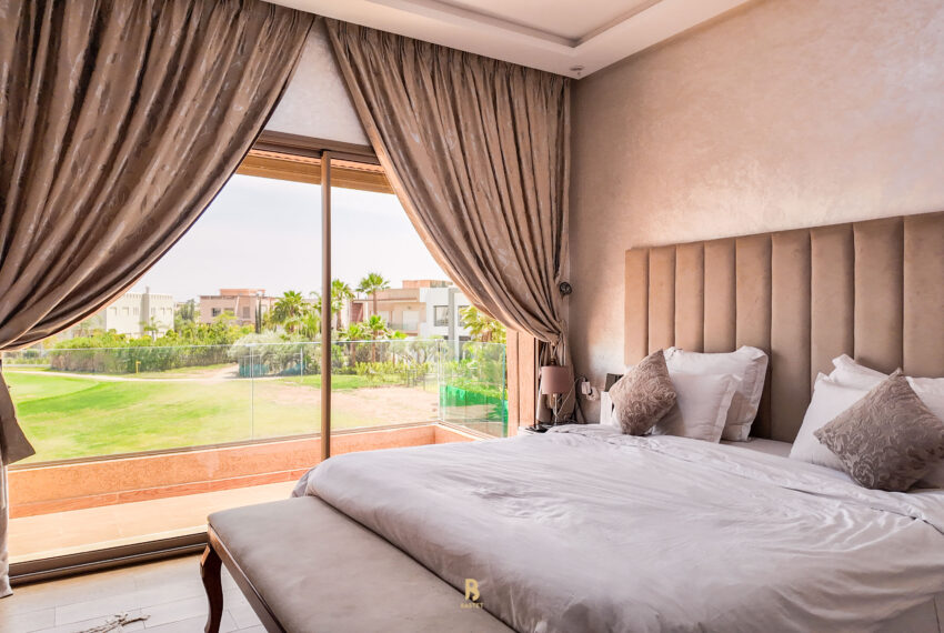 Villa For sale In Marrakech Real Estate Agent
