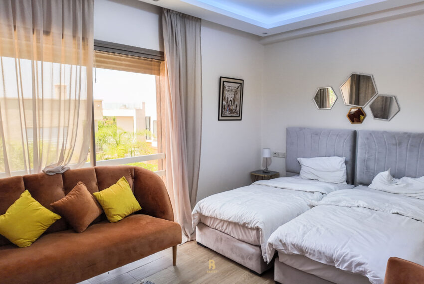 Villa For sale In Marrakech Real Estate Agent