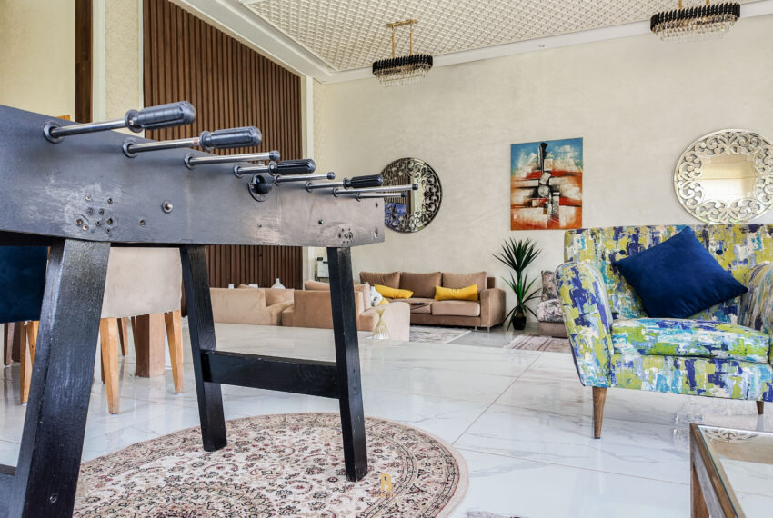 Villa For sale In Marrakech Real Estate Agent