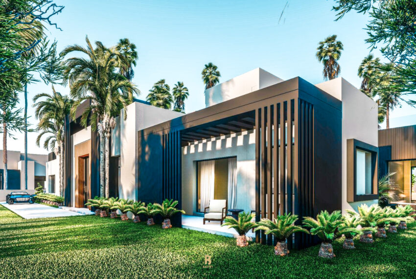 real estate agent Marrakech