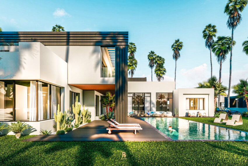 real estate agent Marrakech