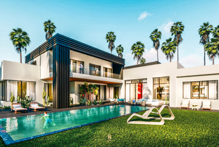 real estate agent Marrakech