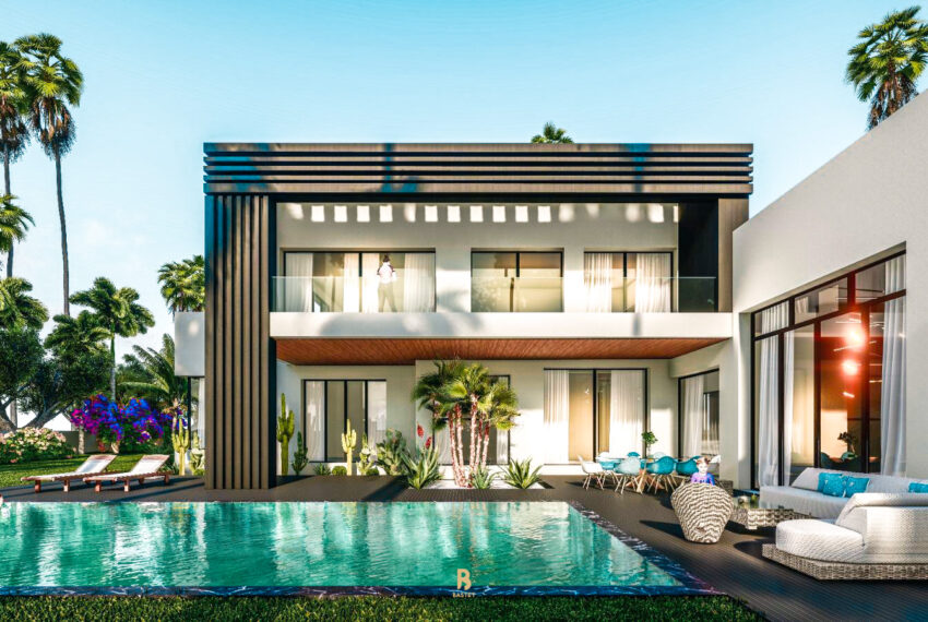 real estate agent Marrakech