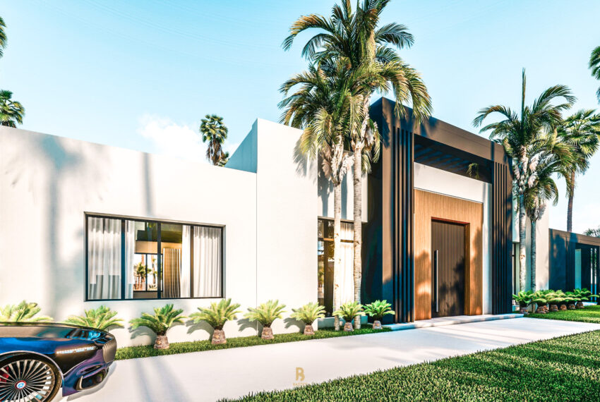 real estate agent Marrakech
