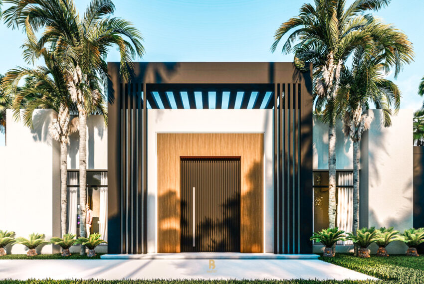 real estate agent Marrakech