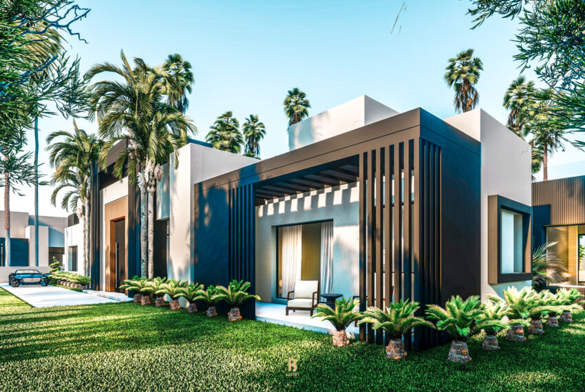 real estate agent Marrakech