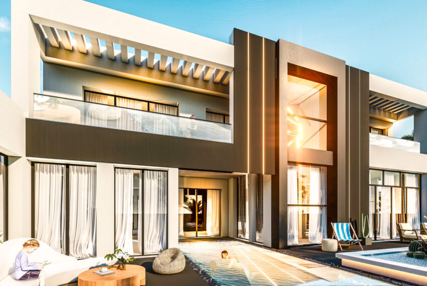 real estate agent Marrakech