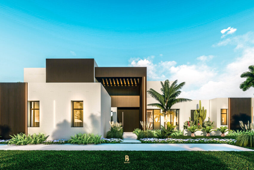 real estate agent Marrakech